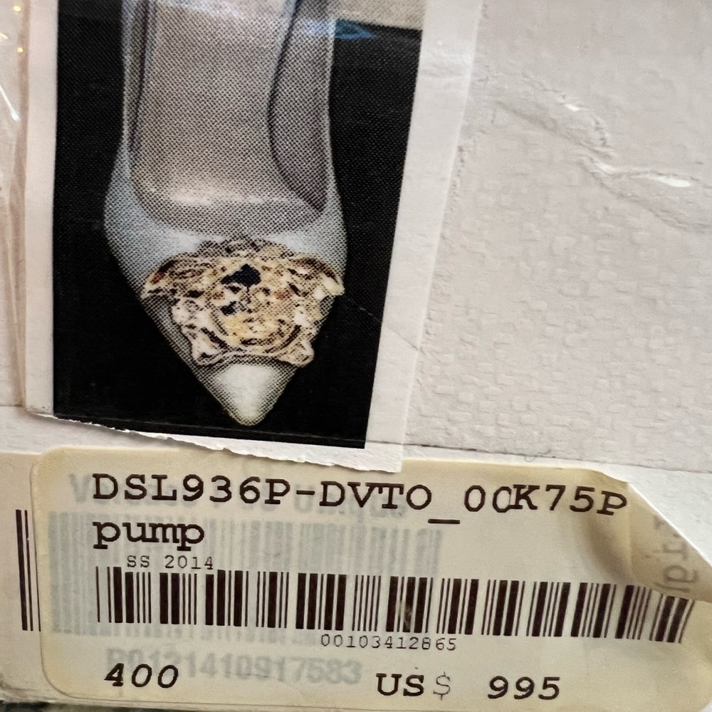 Versace Hell Very Comfortable! - image 6